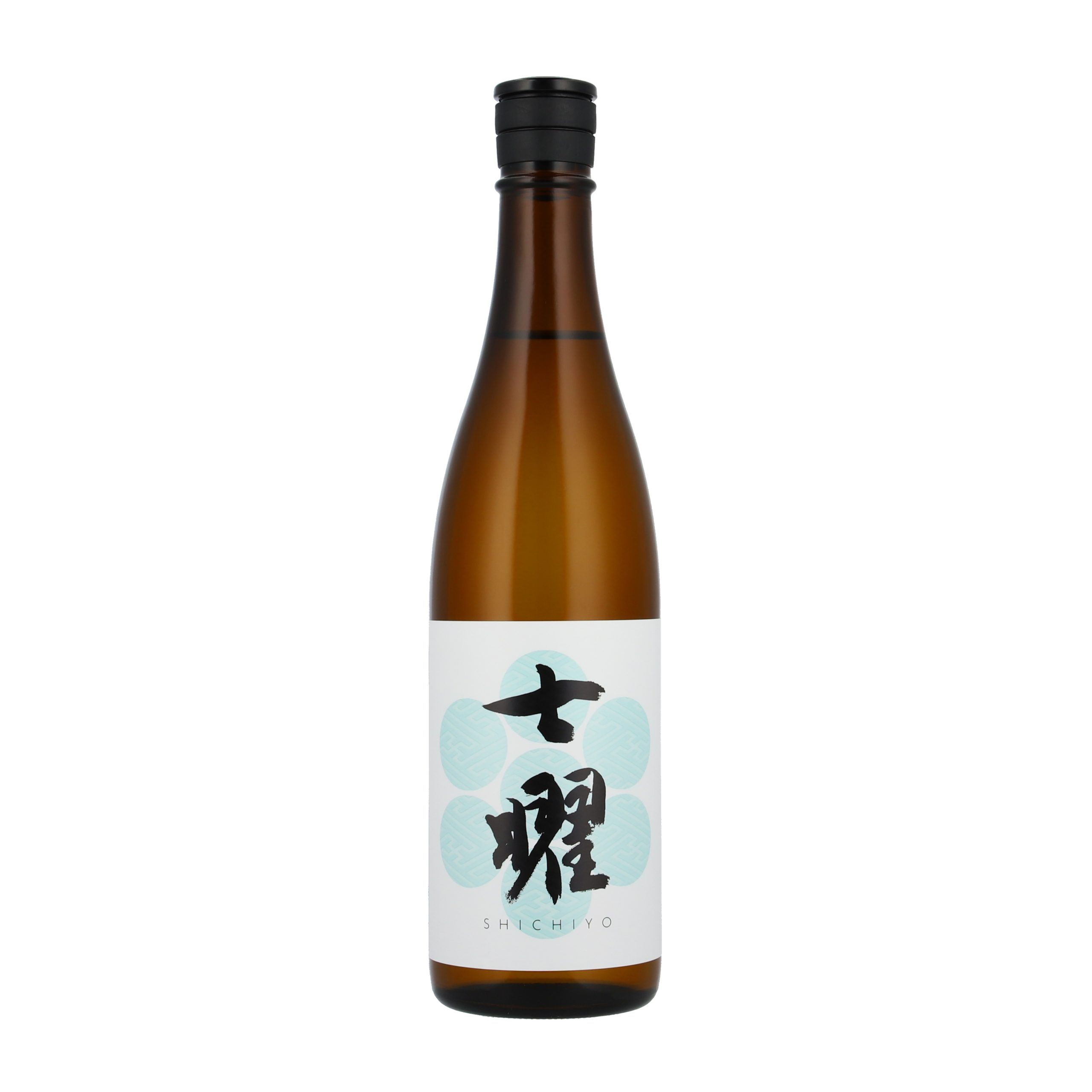 七曜白ラベル-shichiyo white-